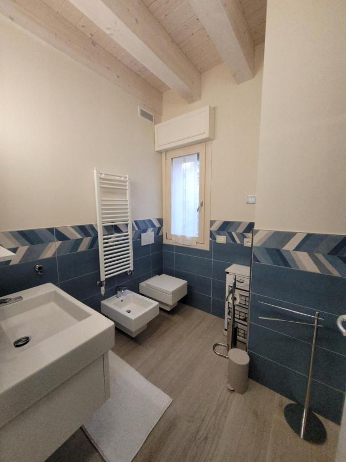 Garda View - Nuovo Appartamento Con Solarium Vista Lago Εξωτερικό φωτογραφία
