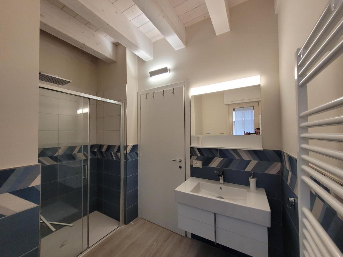 Garda View - Nuovo Appartamento Con Solarium Vista Lago Εξωτερικό φωτογραφία